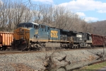 CSX 5121